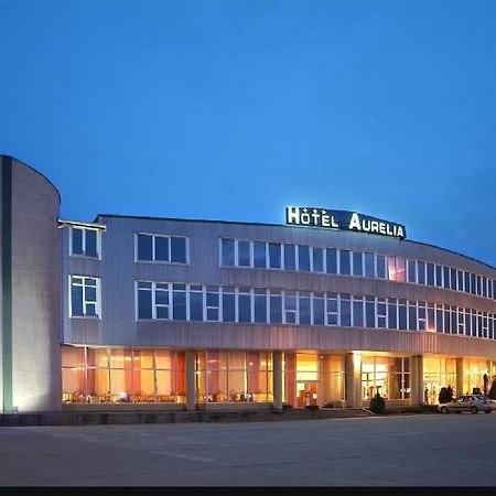 Hotel Aurelia Chisoda المظهر الخارجي الصورة