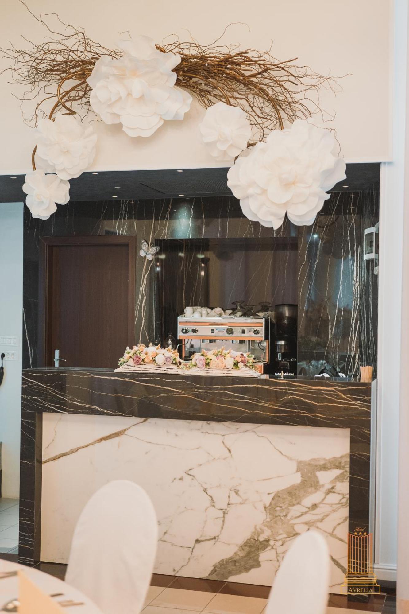 Hotel Aurelia Chisoda المظهر الخارجي الصورة