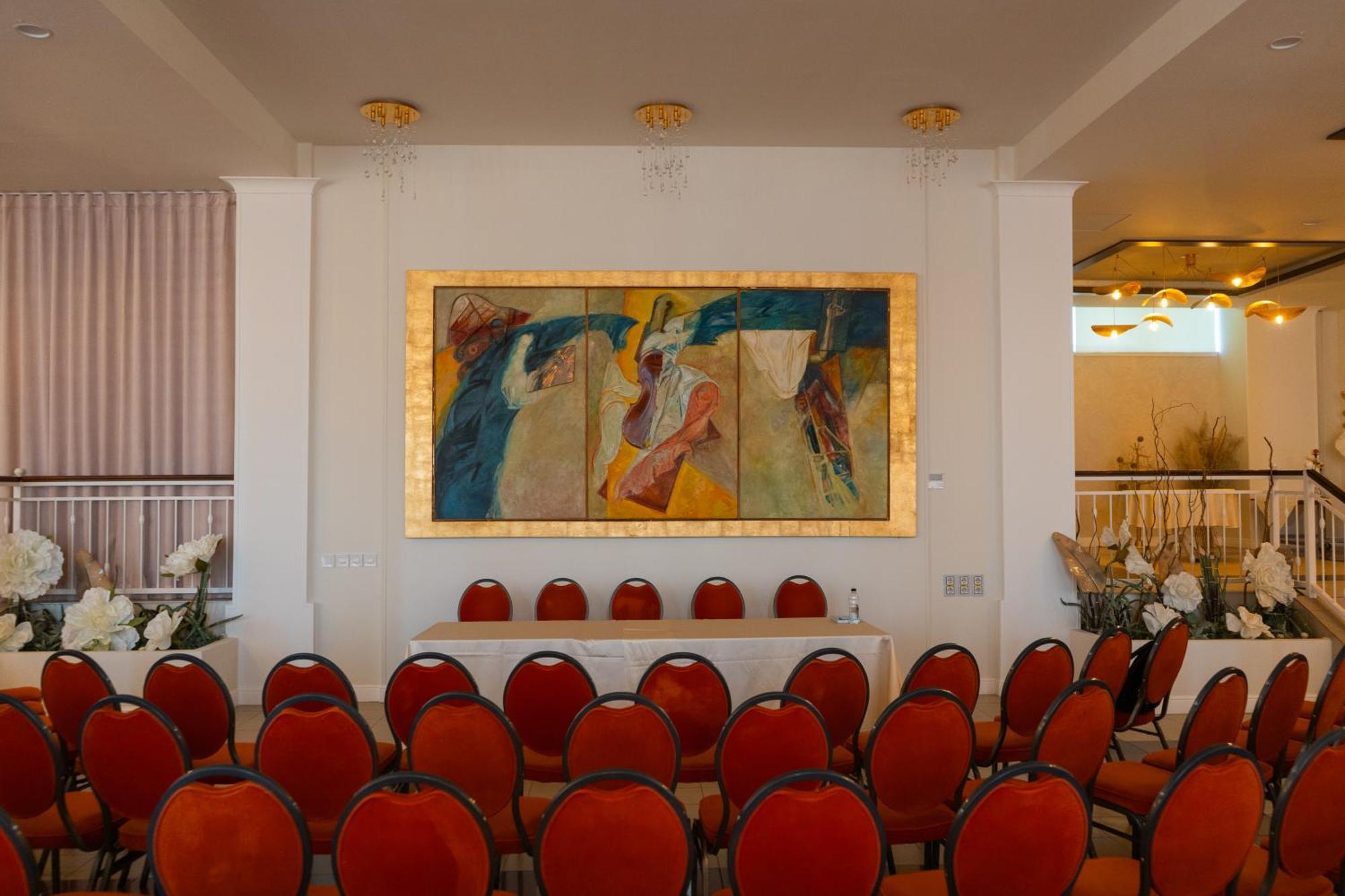Hotel Aurelia Chisoda المظهر الخارجي الصورة