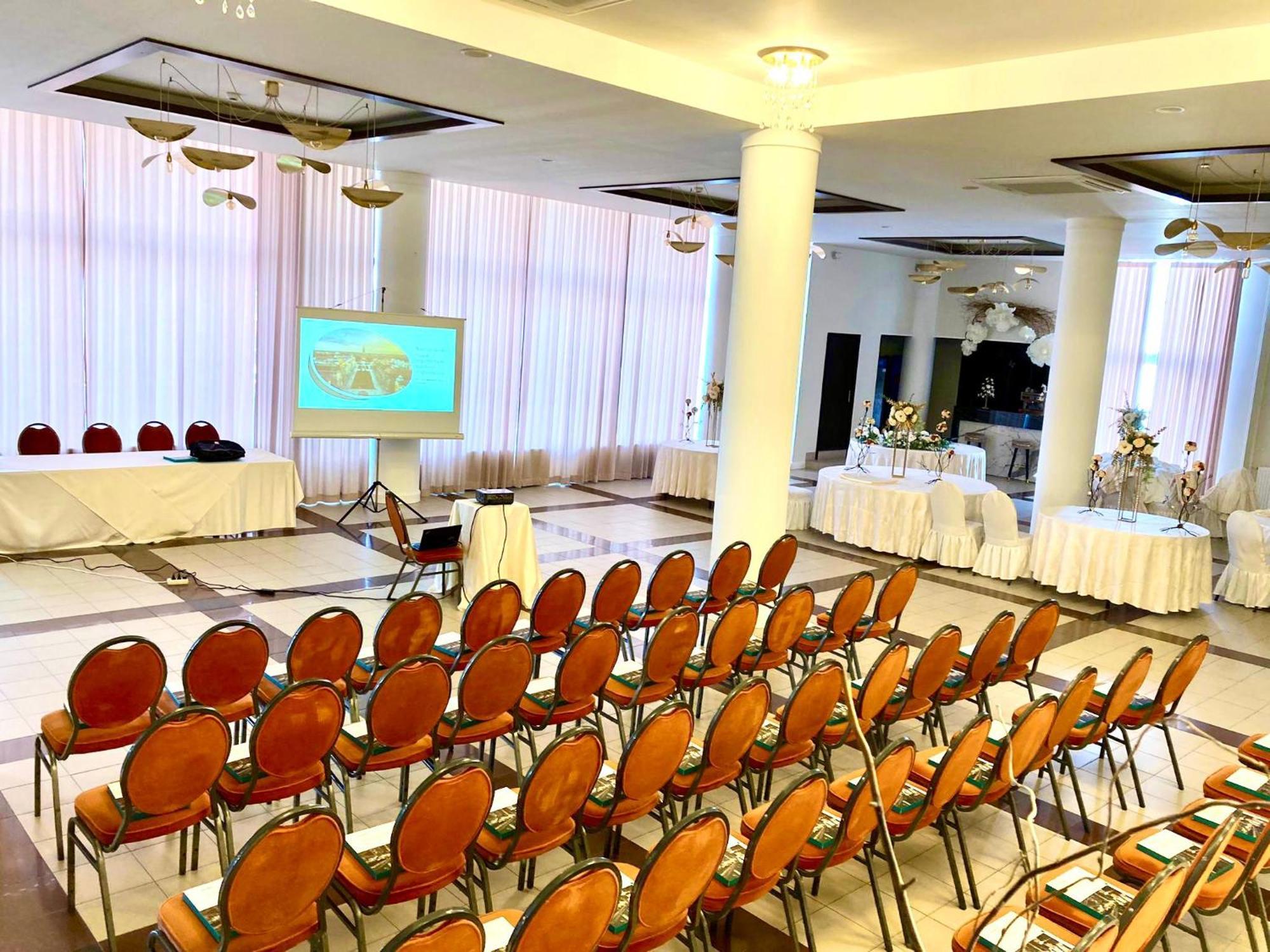 Hotel Aurelia Chisoda المظهر الخارجي الصورة