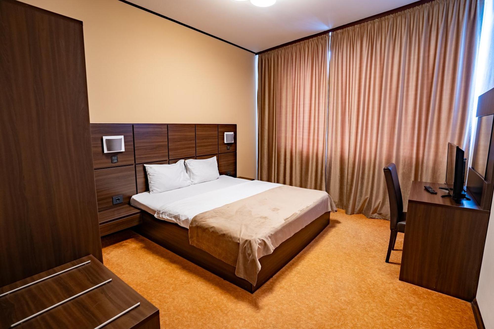 Hotel Aurelia Chisoda المظهر الخارجي الصورة
