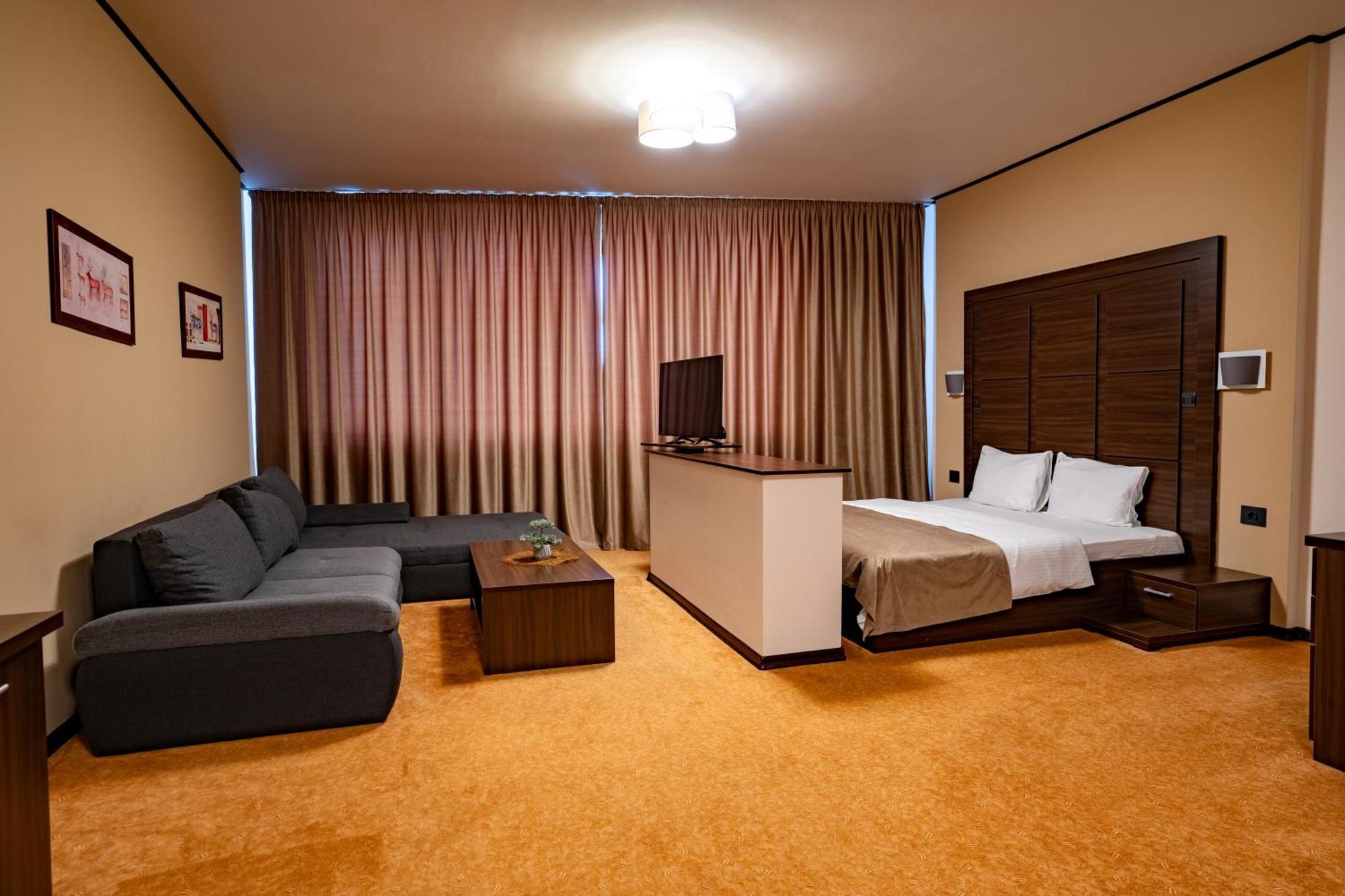 Hotel Aurelia Chisoda المظهر الخارجي الصورة