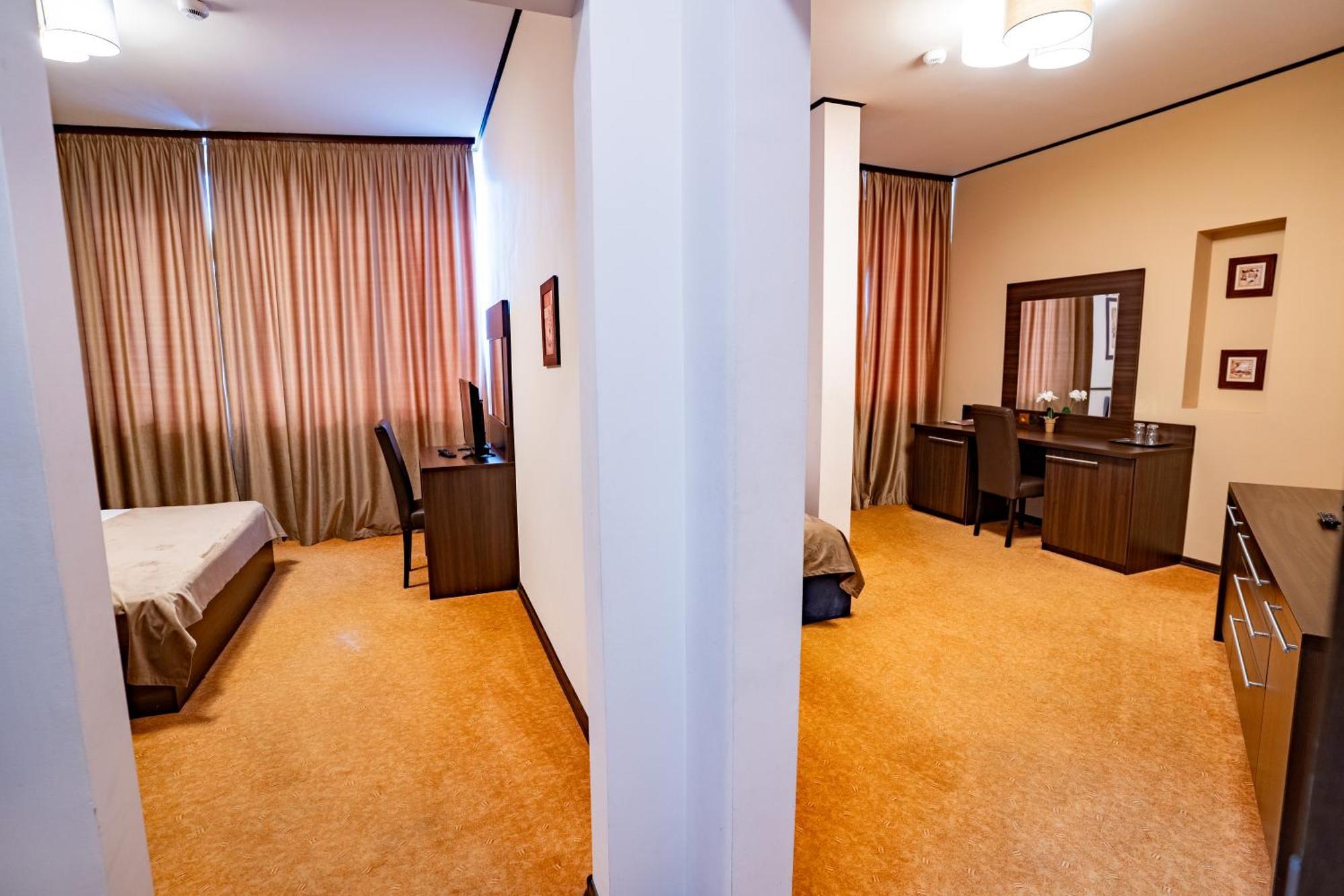 Hotel Aurelia Chisoda المظهر الخارجي الصورة