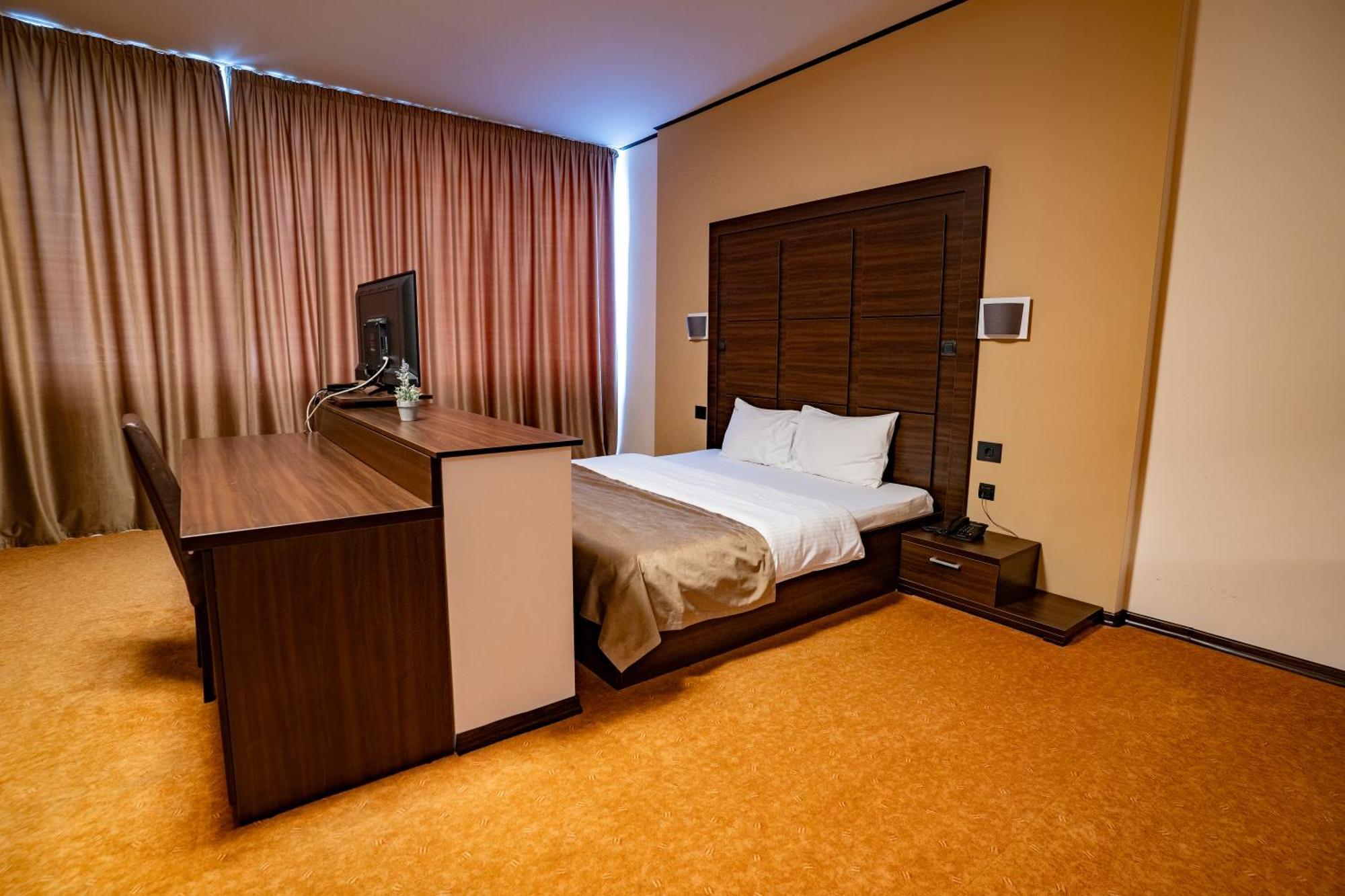Hotel Aurelia Chisoda المظهر الخارجي الصورة