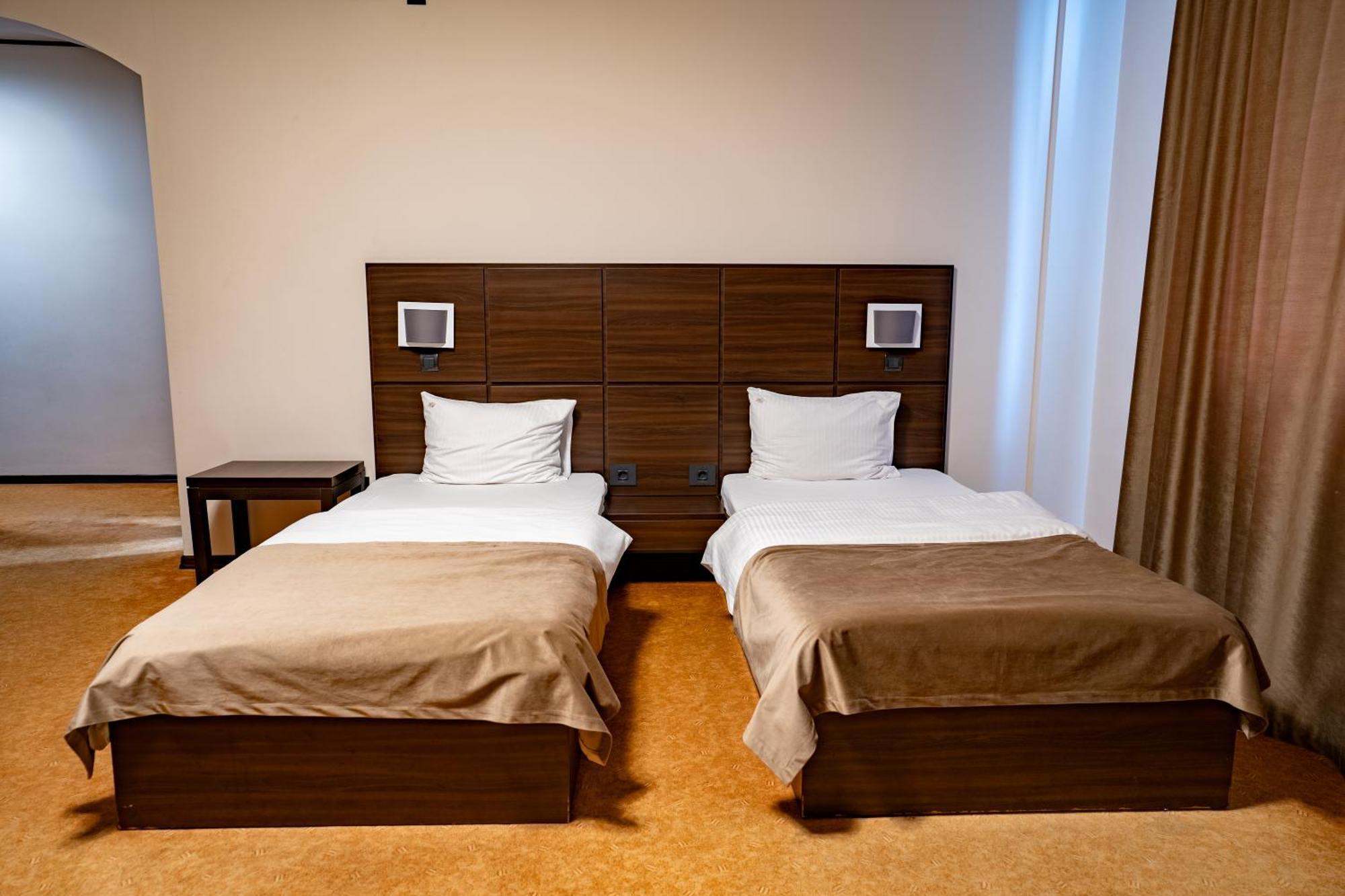 Hotel Aurelia Chisoda المظهر الخارجي الصورة
