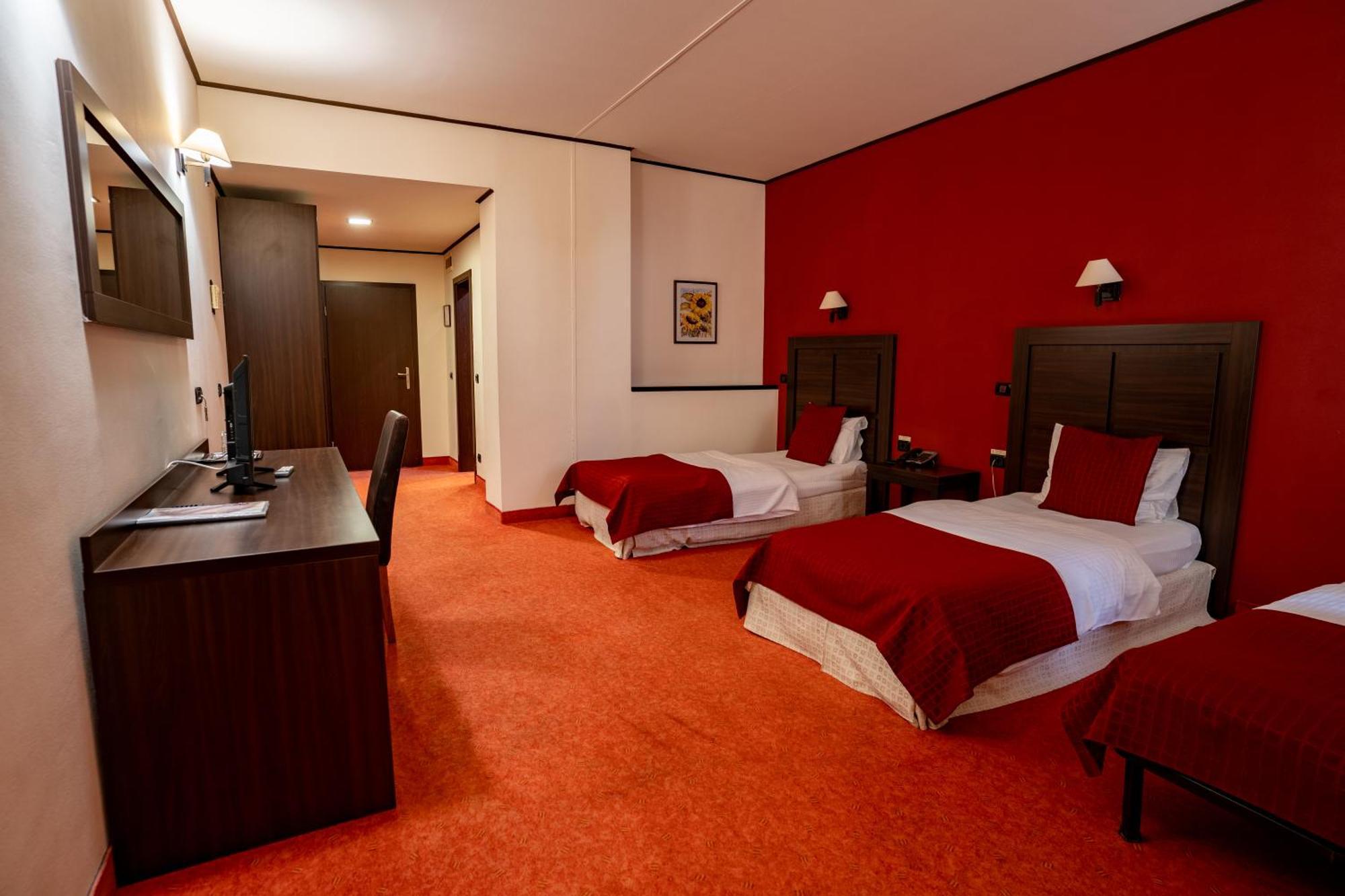 Hotel Aurelia Chisoda المظهر الخارجي الصورة