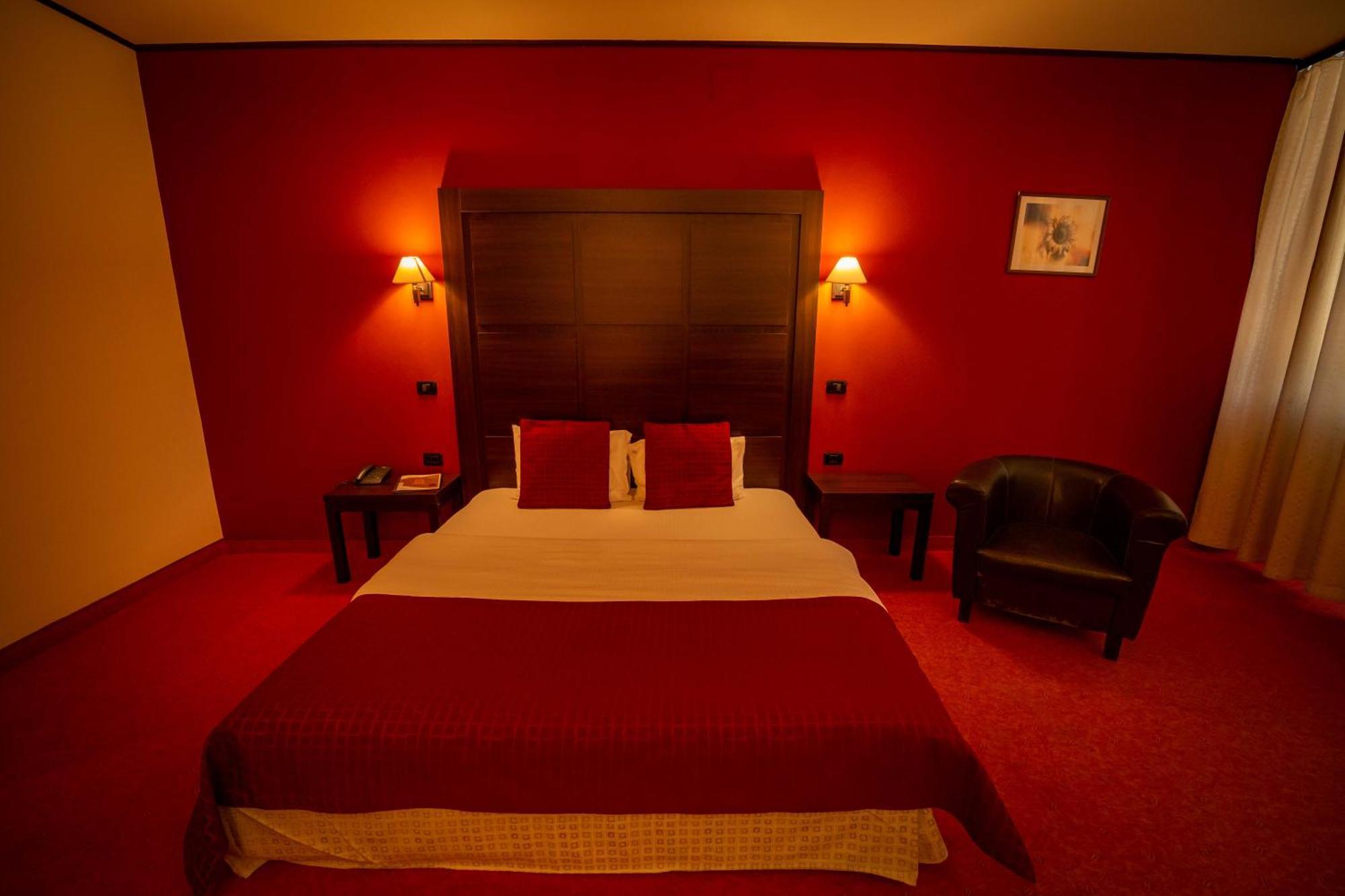 Hotel Aurelia Chisoda المظهر الخارجي الصورة