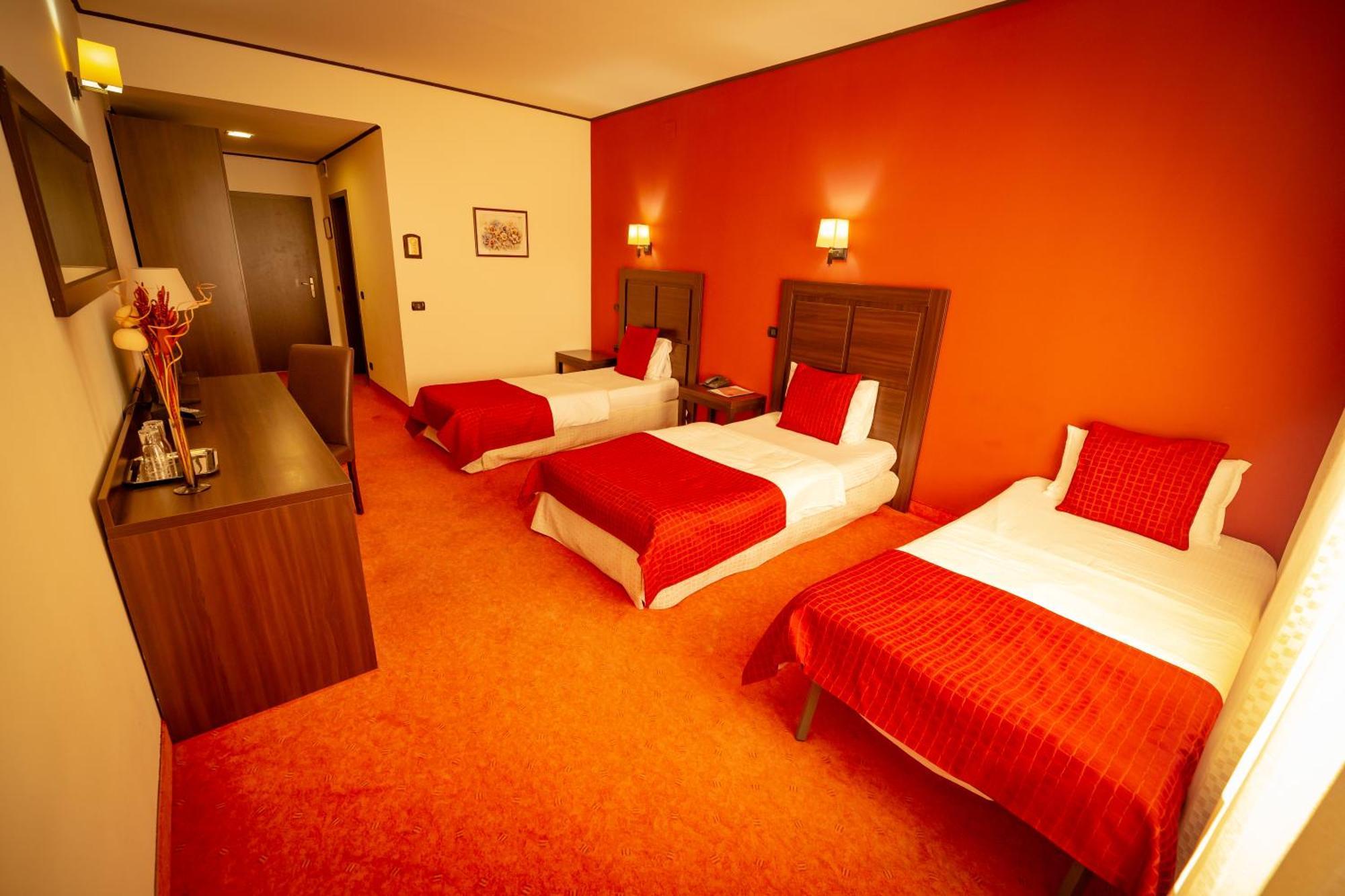 Hotel Aurelia Chisoda المظهر الخارجي الصورة