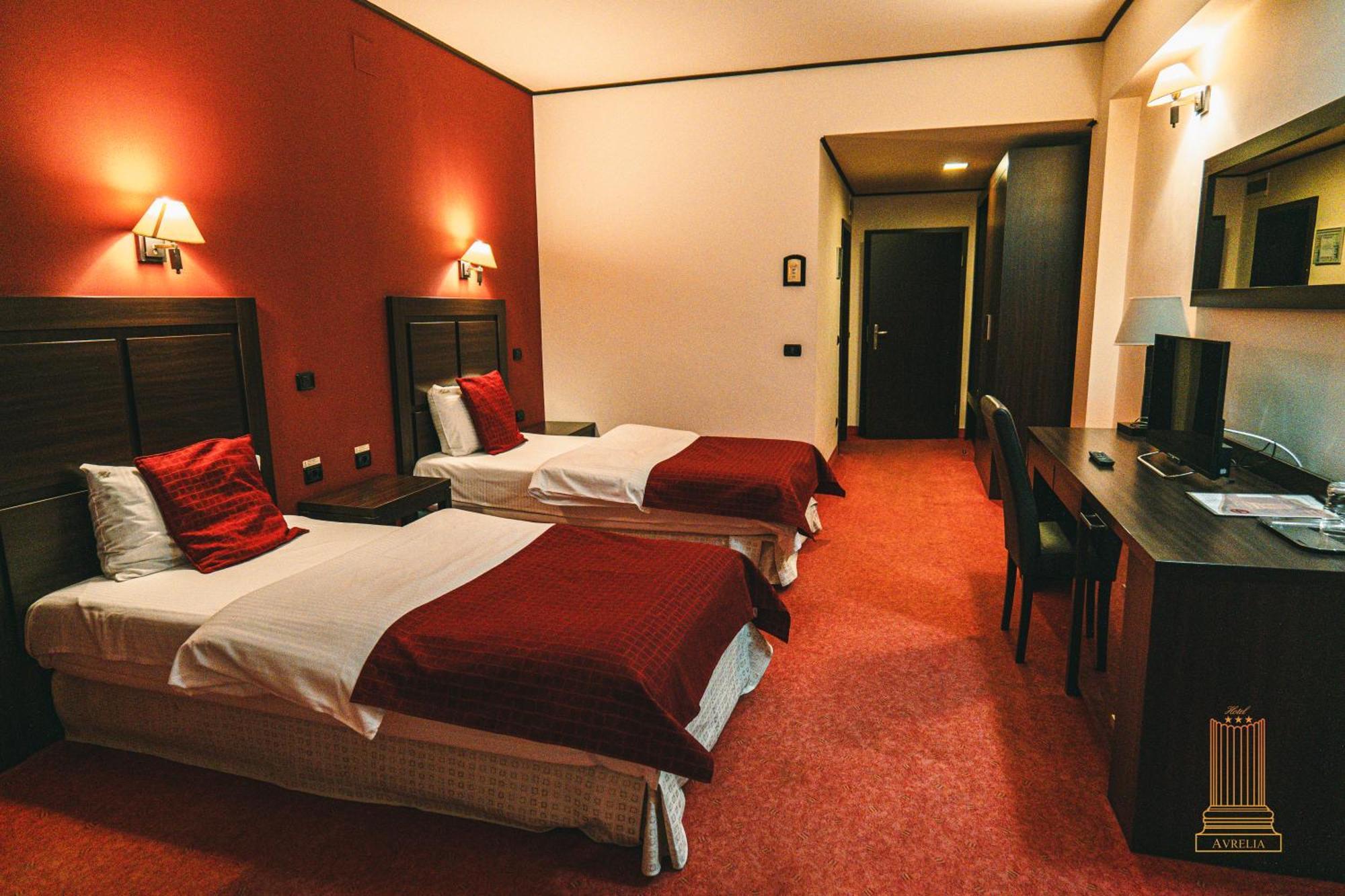Hotel Aurelia Chisoda المظهر الخارجي الصورة