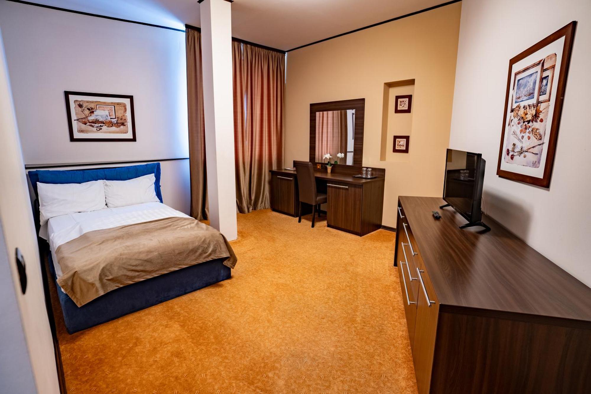 Hotel Aurelia Chisoda المظهر الخارجي الصورة